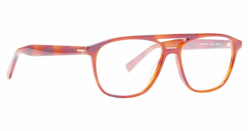 Mr Turk Mayne Eyeglasses - view 5
